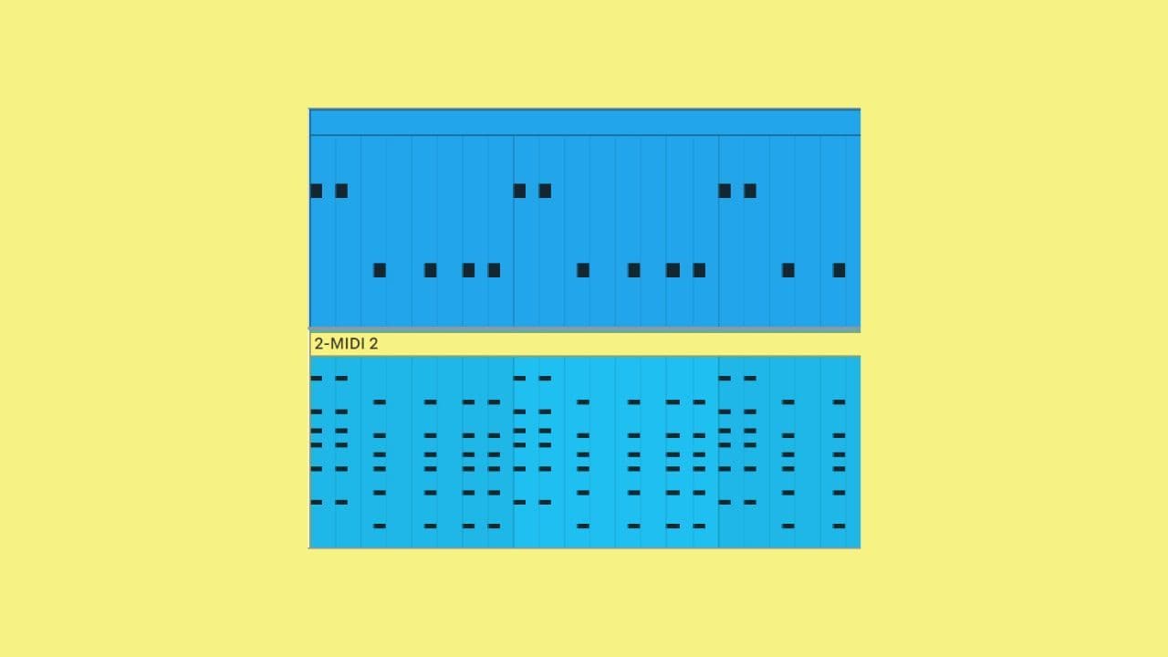 Chord Secrets for House Music Production in Ableton